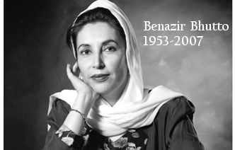 Bhutto says Bin Laden was Murdered?